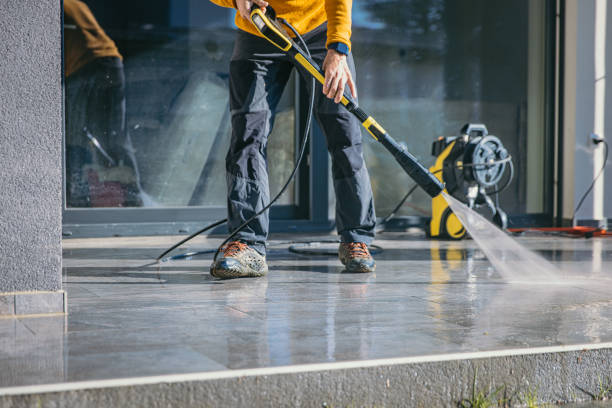Fort Polk South, LA Pressure Washing Services Company
