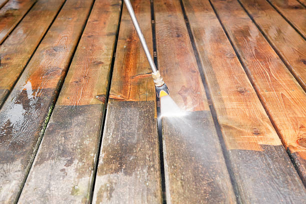  Fort Polk South, LA Pressure Washing Pros