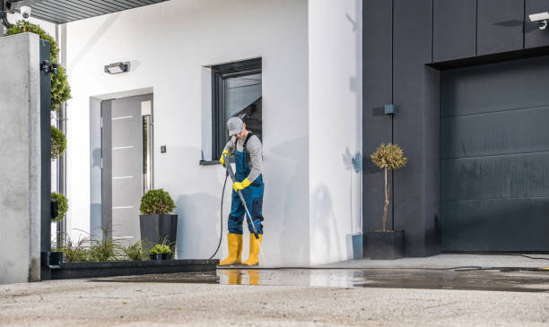 Best Fleet Vehicle Washing  in Fort Polk South, LA