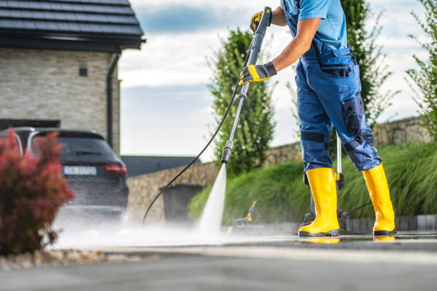 Best Graffiti Removal  in Fort Polk South, LA
